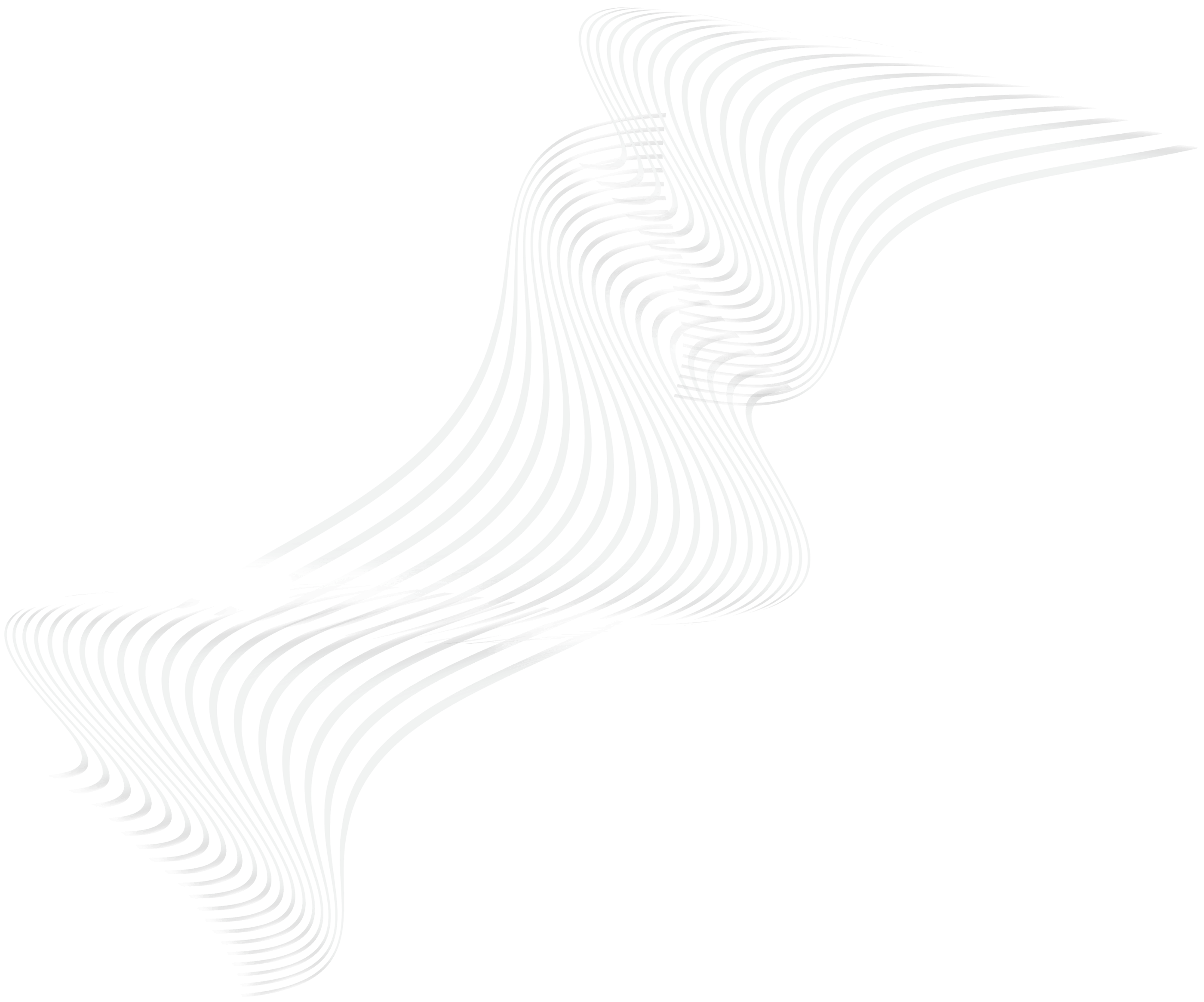 image of wavy lines